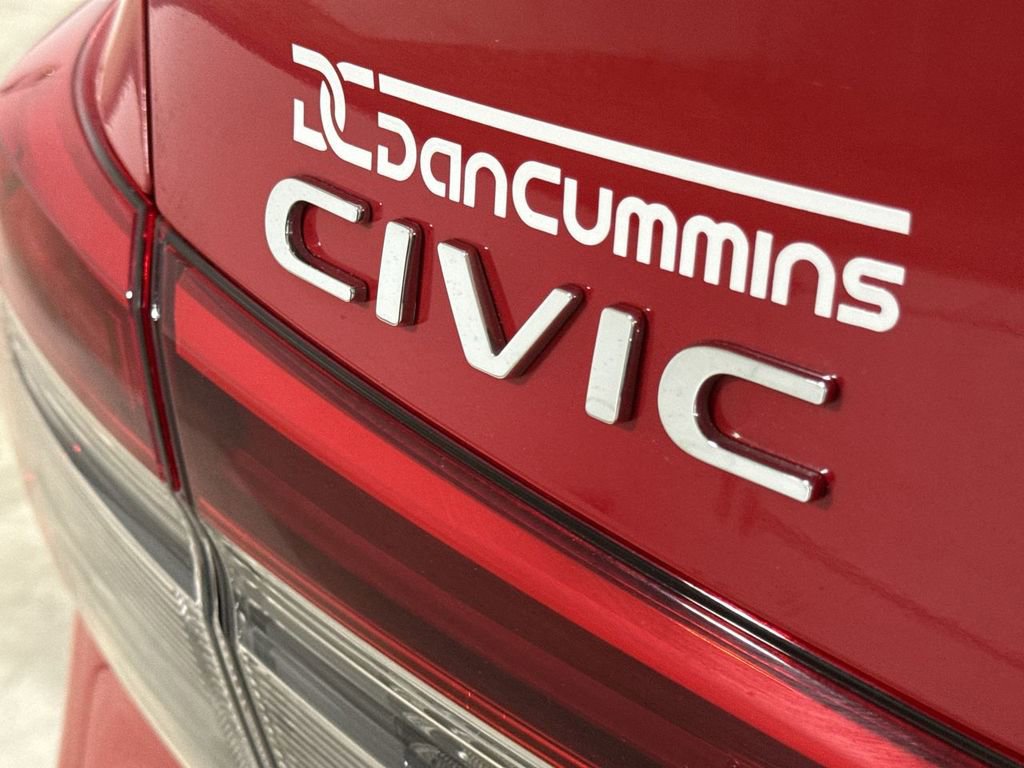 Used 2022 Honda Civic Touring image 27