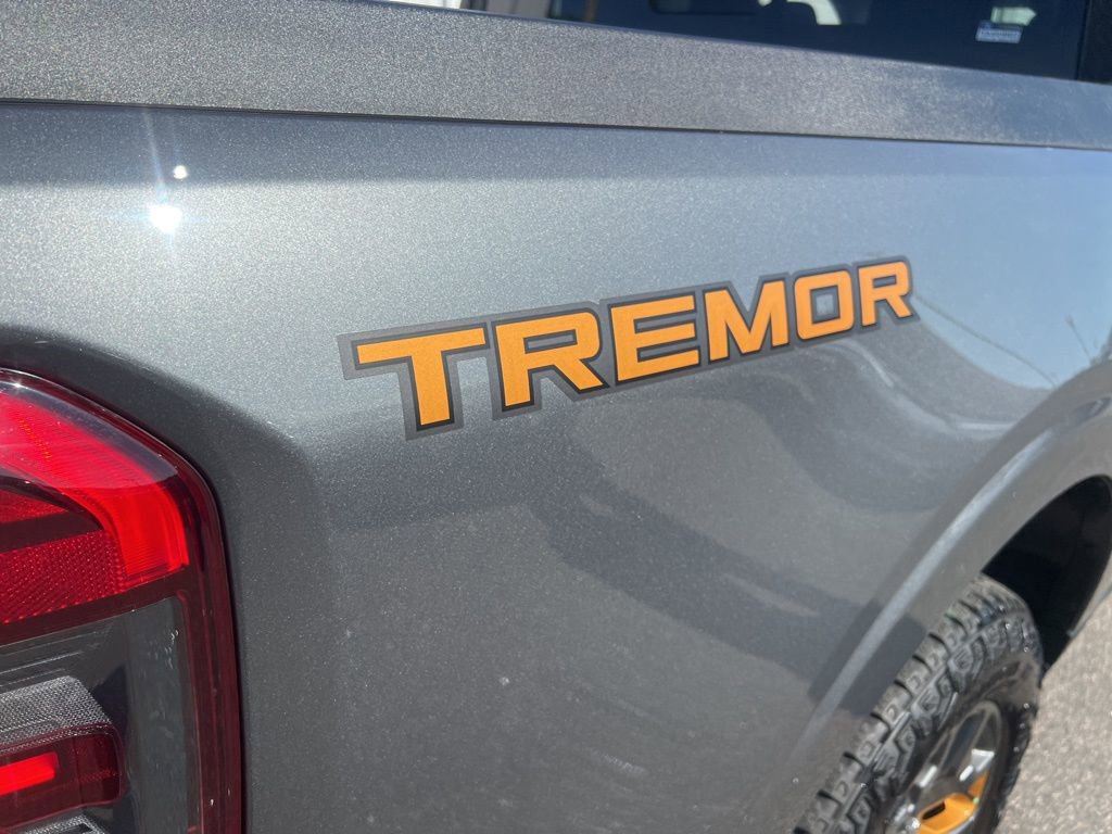 Used 2025 Ford Maverick Tremor image 41