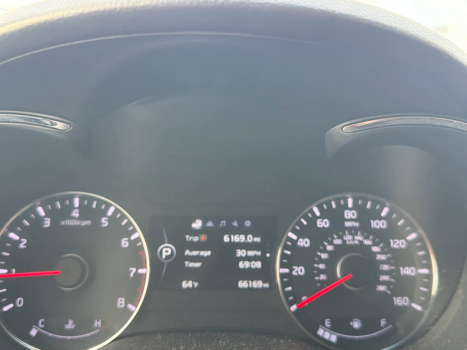 Used 2017 Kia Forte S w/ S Technology Package image 23