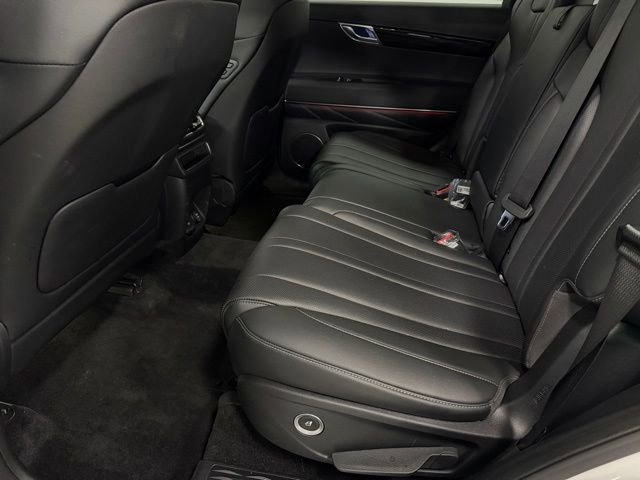 Used 2025 Genesis GV80 2.5T Standard image 26