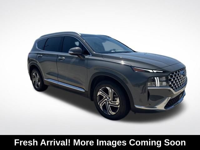 Used 2023 Hyundai Santa Fe SEL w/ Premium Package