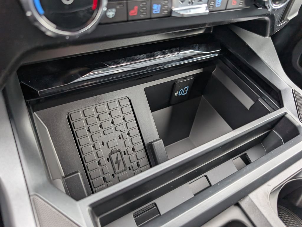 New 2026 Ford F350 Lariat w/ Lariat Ultimate Package image 16