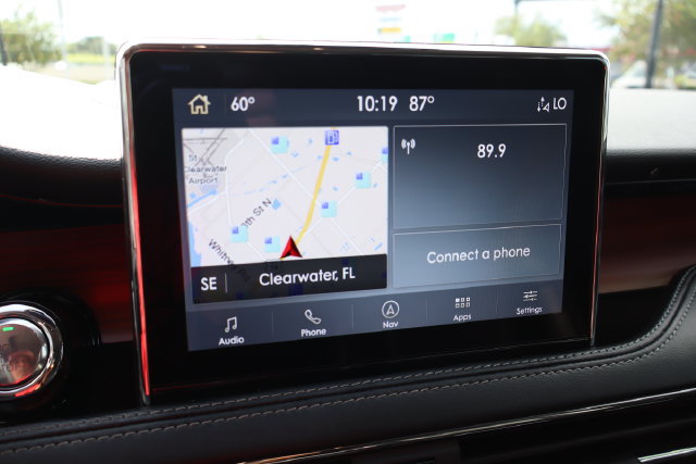 Used 2022 Lincoln Corsair Reserve w/ Sport Package AWD/4WD image 39