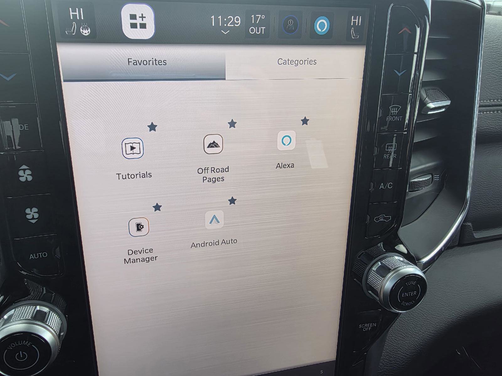 New 2026 RAM 3500 Laramie w/ Night Edition image 31