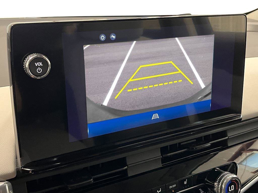 New 2025 Honda Prologue Touring image 22