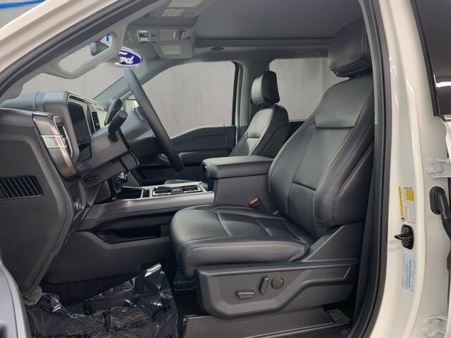 New 2025 Ford F250 Lariat w/ Lariat Ultimate Package image 12