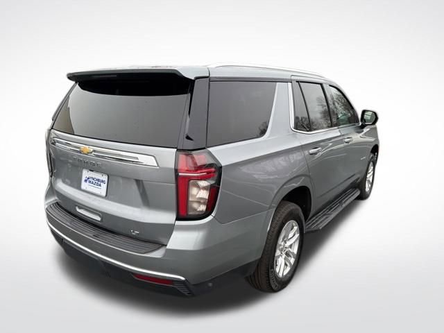Used 2024 Chevrolet Tahoe LT image 6