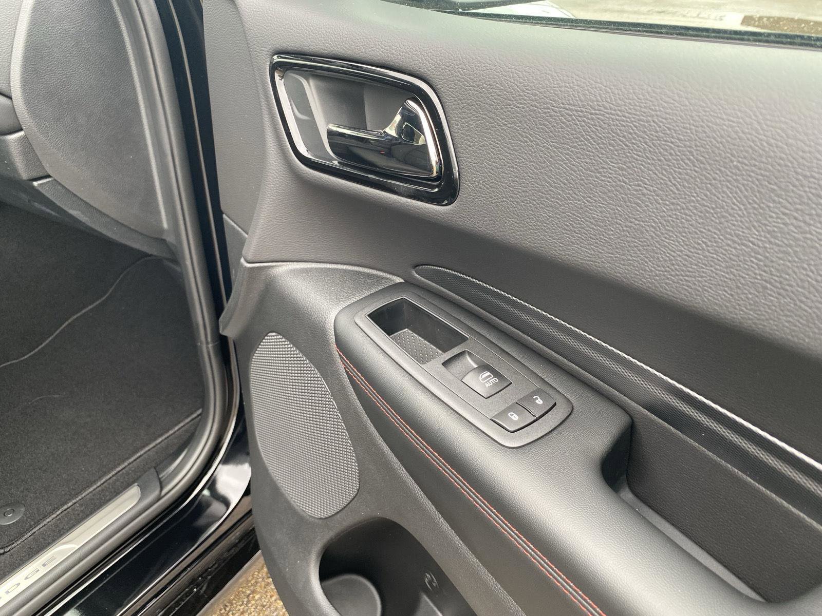 New 2026 Dodge Durango GT image 34