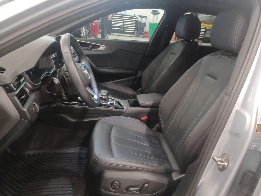 Used 2023 Audi A4 2.0T allroad Premium Plus image 9