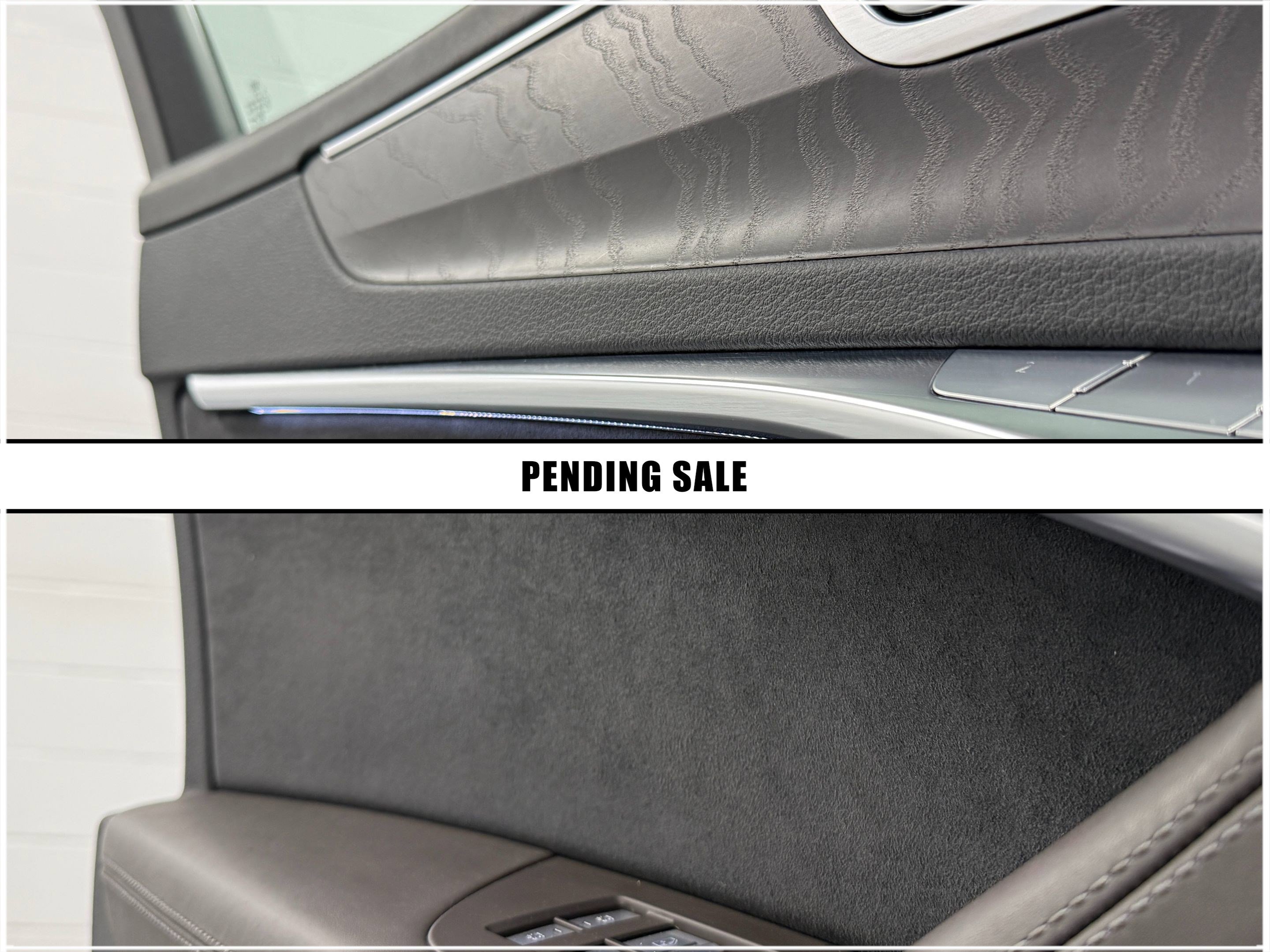 Used 2023 Audi A6 Prestige w/ Prestige Package image 14