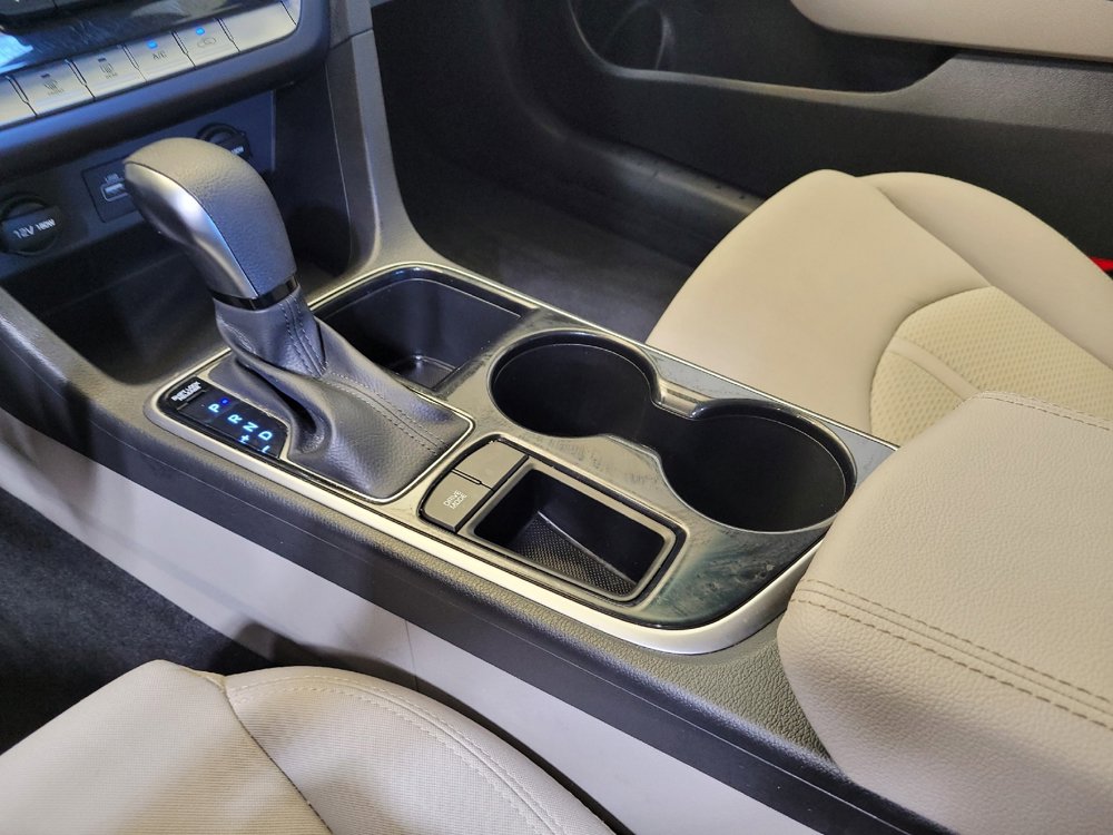 Used 2018 Hyundai Sonata ECO image 26
