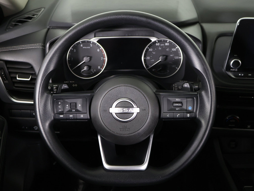 Used 2024 Nissan Rogue SV AWD/4WD image 37