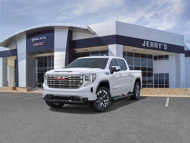 New 2026 GMC Sierra 1500 Denali AWD/4WD image 32