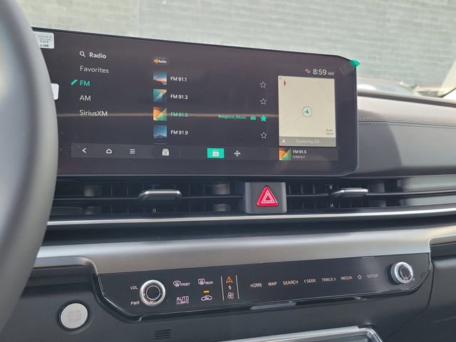 New 2026 Kia Carnival SX FWD image 21