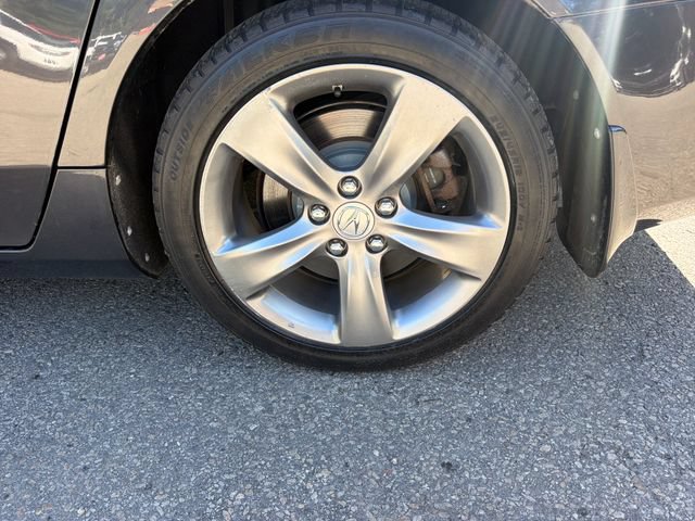 Used 2013 Acura TL w/ Technology Package AWD/4WD image 31