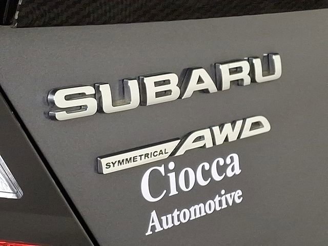 Used 2024 Subaru WRX Premium image 28