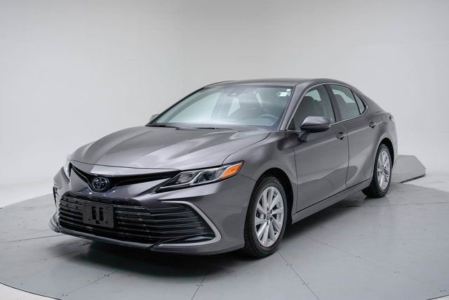 Used 2023 Toyota Camry LE