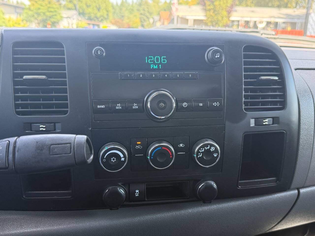 Used 2013 Chevrolet Silverado 3500 W/T RWD image 33