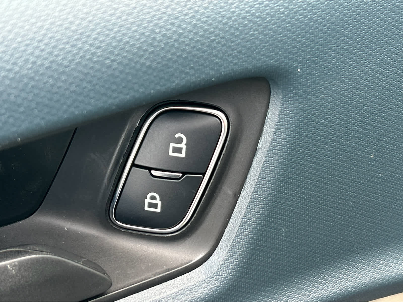 New 2026 Ford Maverick Lariat image 21