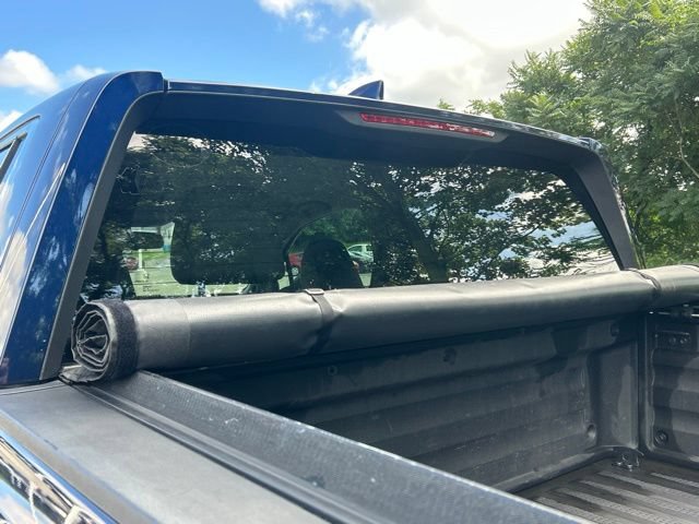 Used 2017 Honda Ridgeline RTL-T image 39