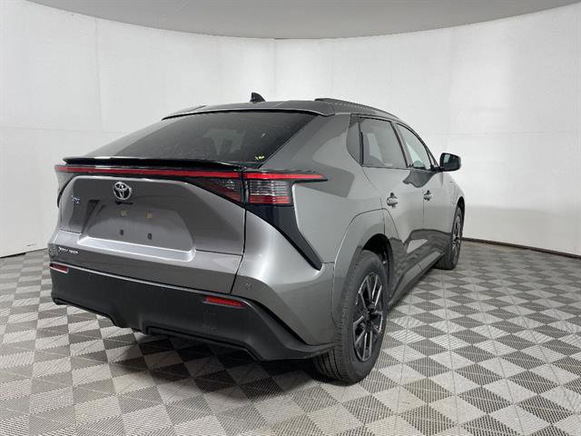 New 2026 Toyota bZ XLE image 7