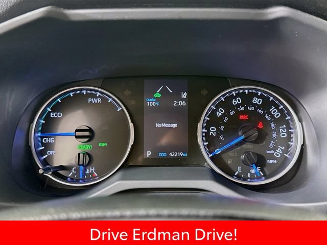 Certified 2020 Toyota RAV4 XLE w/ Convenience Package AWD/4WD image 17