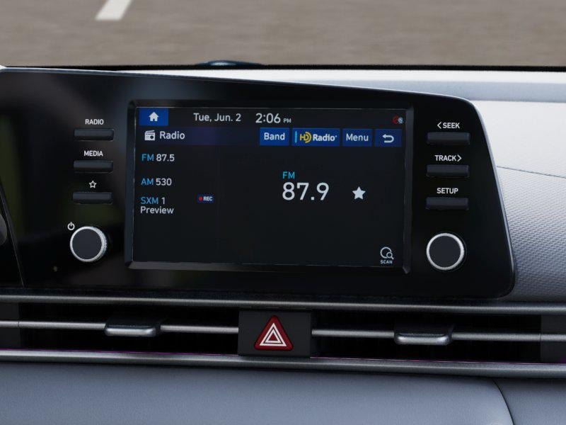 New 2026 Hyundai Elantra SE FWD image 13