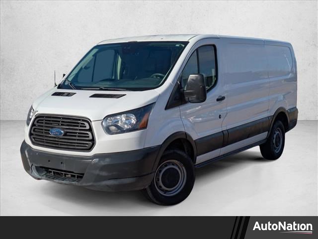 Used 2017 Ford Transit 250 130 Low Roof