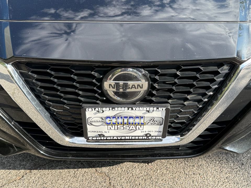 Used 2020 Nissan Altima 2.5 SV AWD/4WD image 27