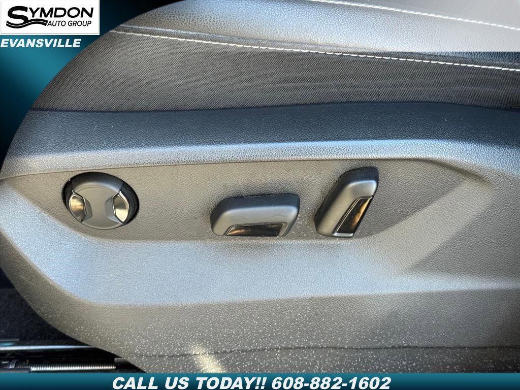 Used 2022 Volkswagen Atlas SE image 7