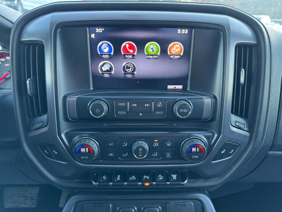 Used 2015 GMC Sierra 2500 SLE image 21