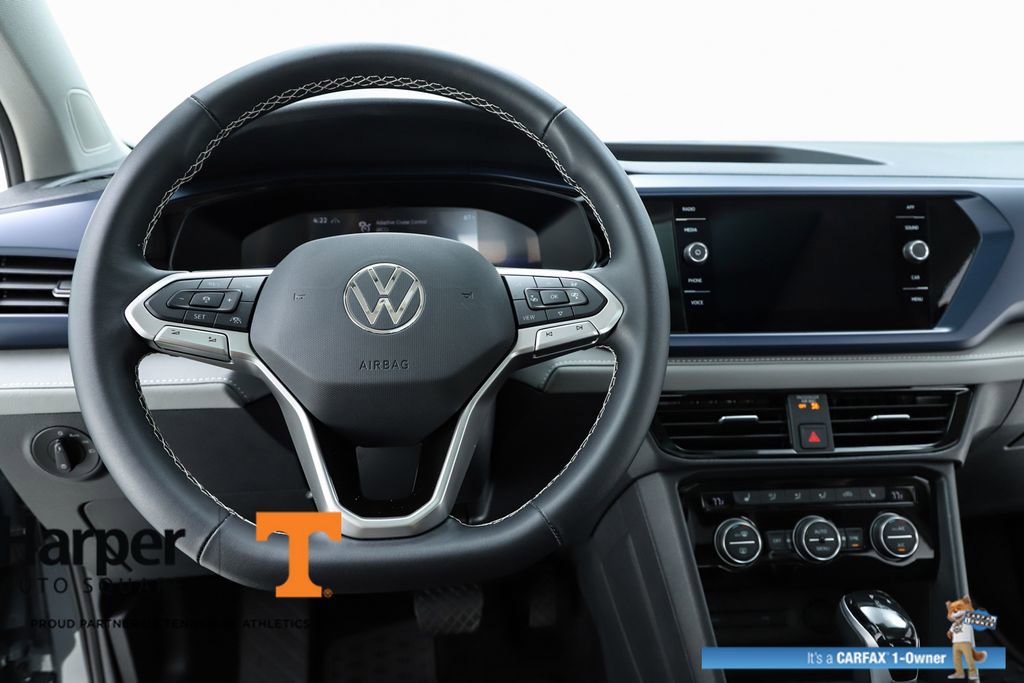 Used 2024 Volkswagen Taos SE image 58