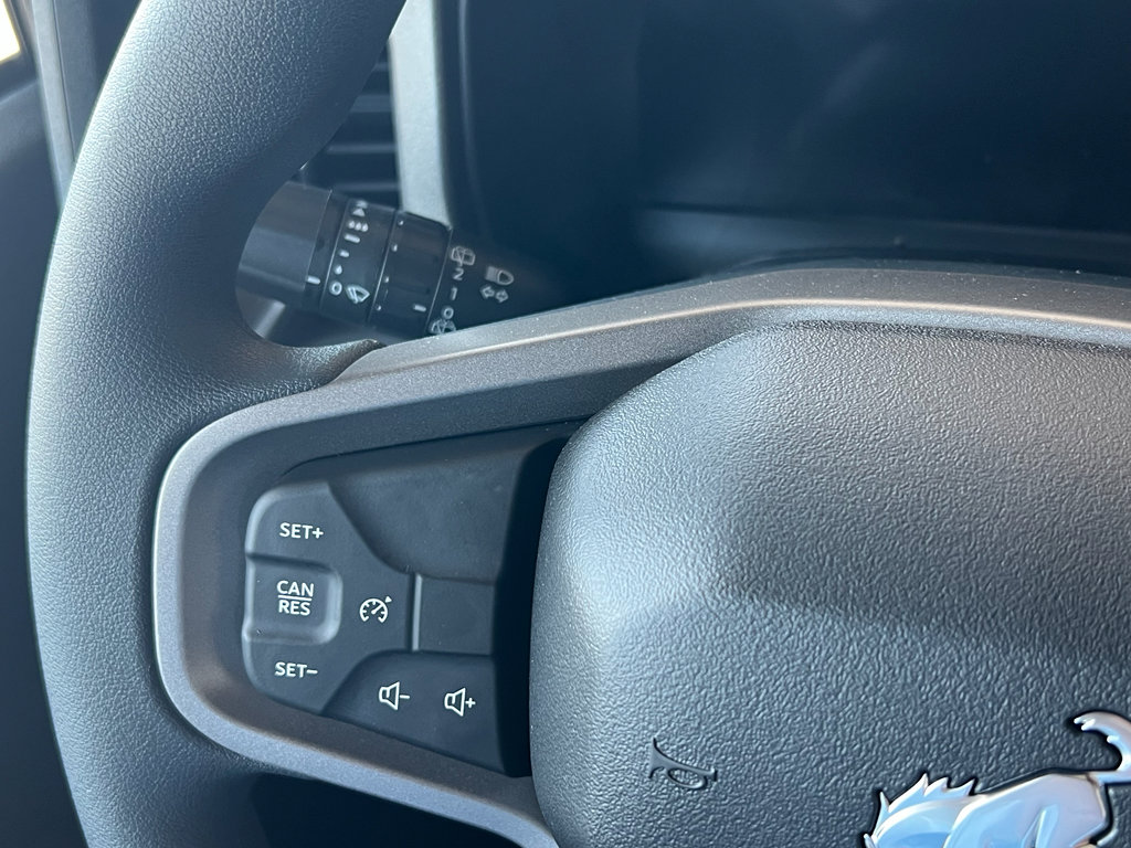 New 2025 Ford Bronco 4-Door image 20