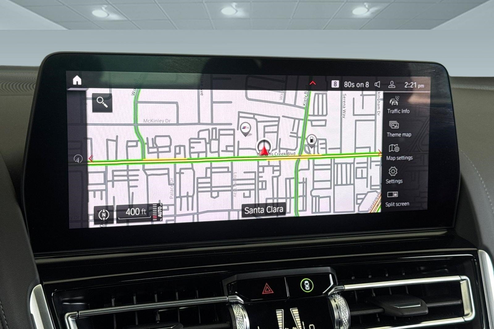 Used 2025 BMW M8 Competition AWD/4WD image 19