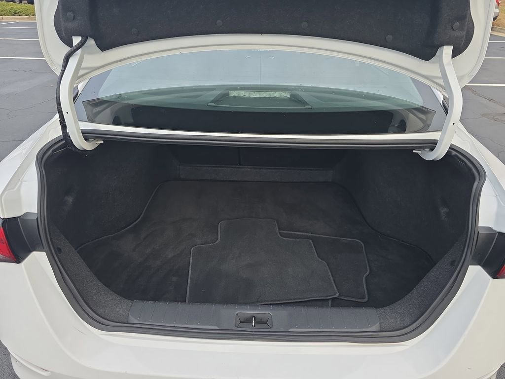 Used 2024 Nissan Sentra SV image 12