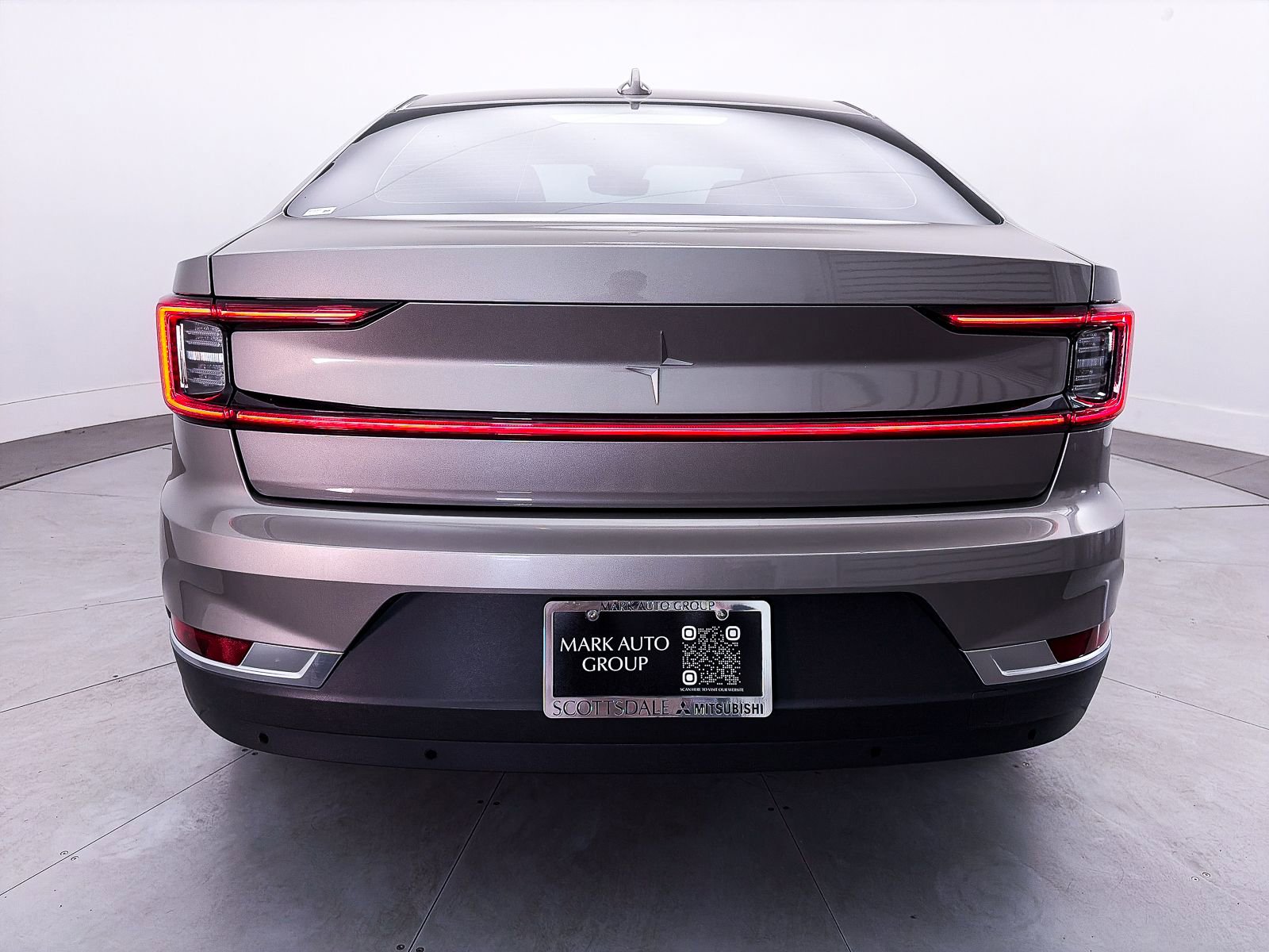 Used 2022 Polestar Polestar 2 AWD/4WD image 14