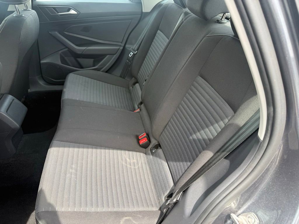 Used 2024 Volkswagen Jetta S FWD image 7