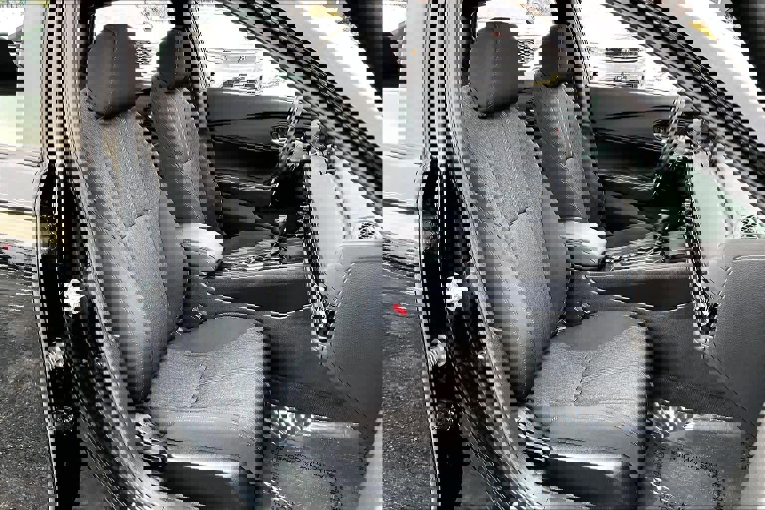 Used 2023 Honda Accord Sport image 8