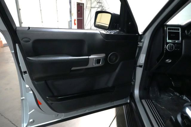 Used 2006 Land Rover Range Rover Supercharged image 14