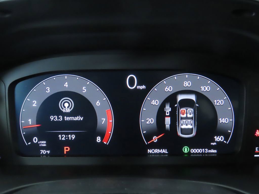 New 2026 Acura Integra A-Spec image 33