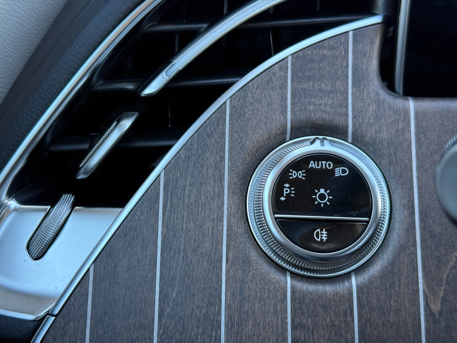 Certified 2026 Mercedes-Benz E 350 4MATIC Sedan image 30