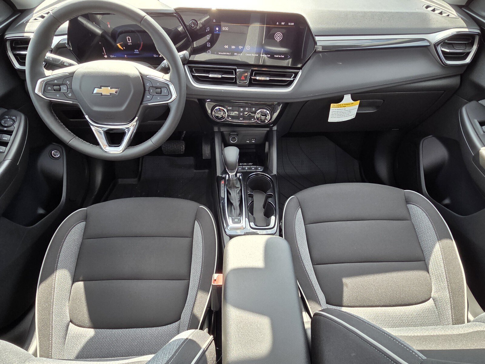 New 2026 Chevrolet TrailBlazer LT w/ Convenience Package FWD image 7