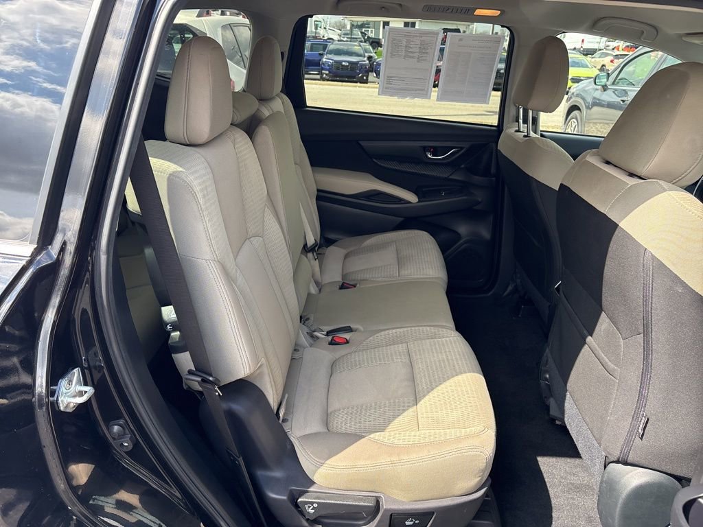 Certified 2023 Subaru Ascent Premium w/ Convenience Package image 9