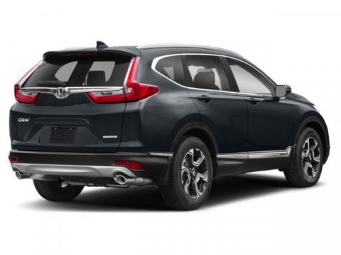 Used 2019 Honda CR-V Touring image 2