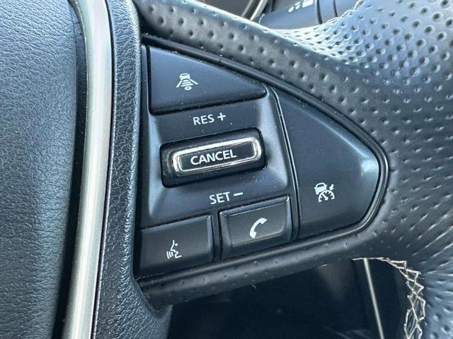 Used 2023 Nissan Maxima SV w/ Floor Mat Group FWD image 19