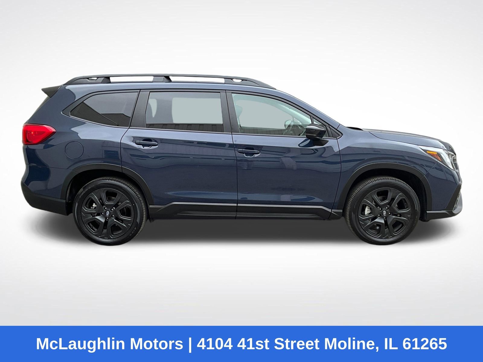 Used 2025 Subaru Ascent Onyx Edition image 21