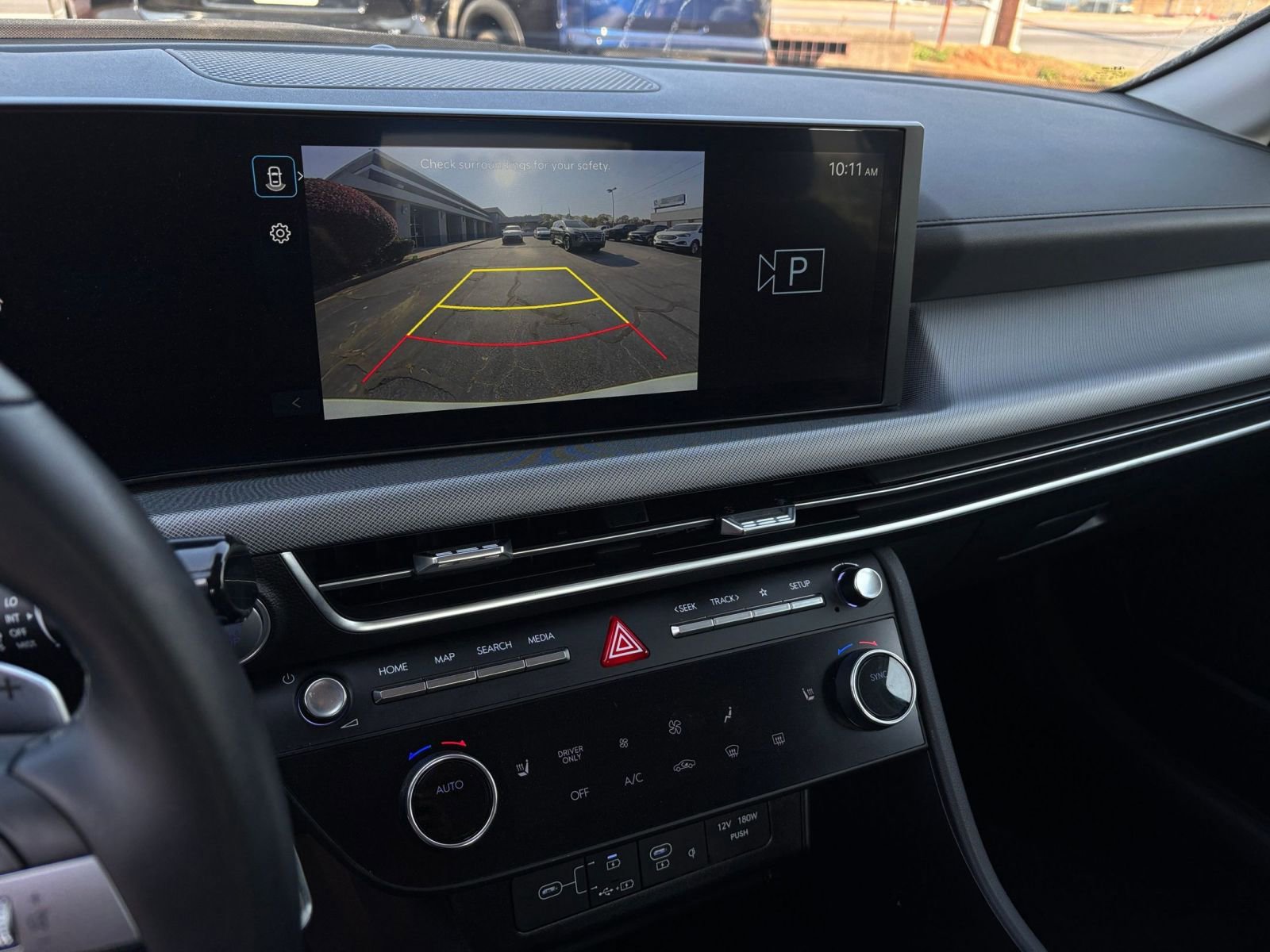 Used 2025 Hyundai Sonata SEL image 25