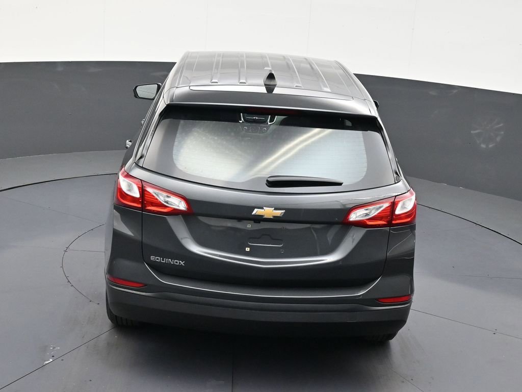 Used 2021 Chevrolet Equinox LS image 15