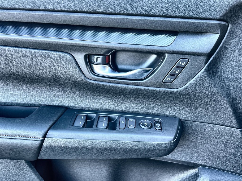 New 2026 Honda CR-V Sport-L image 15