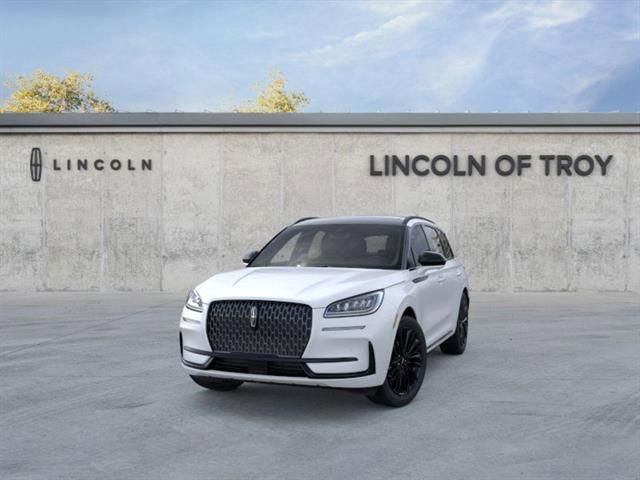 New 2026 Lincoln Corsair Premiere AWD/4WD image 2